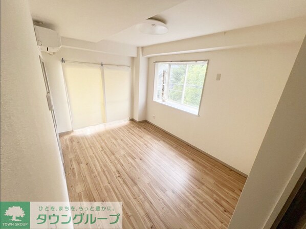 グランデュール高橋の物件内観写真